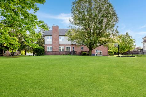 3215 Hazel Foster Drive Carmel IN 46033