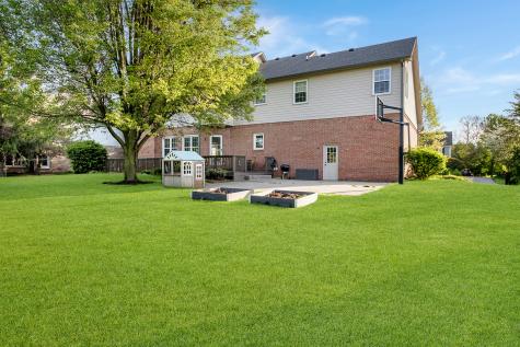 3215 Hazel Foster Drive Carmel IN 46033