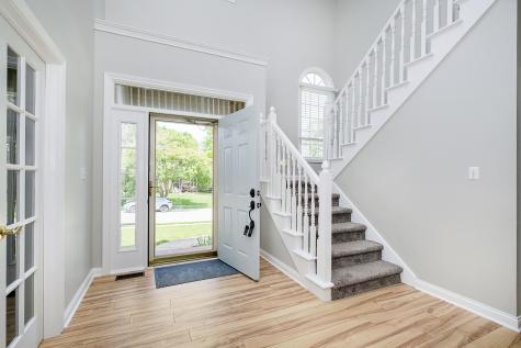 3215 Hazel Foster Drive Carmel IN 46033