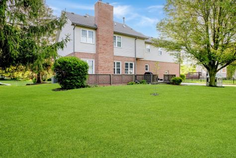 3215 Hazel Foster Drive Carmel IN 46033
