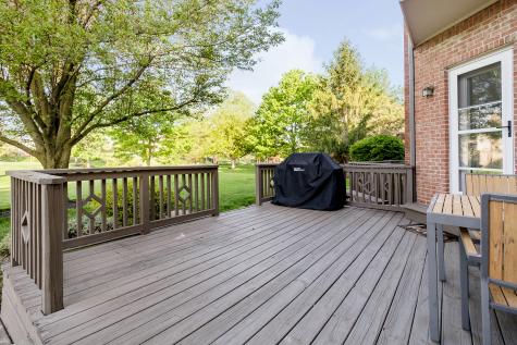 3215 Hazel Foster Drive Carmel IN 46033