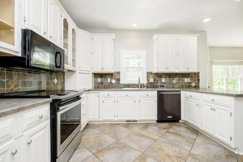 3215 Hazel Foster Drive Carmel IN 46033