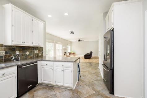 3215 Hazel Foster Drive Carmel IN 46033