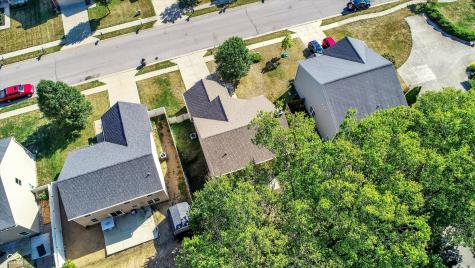 32 Meridian Gardens Lane Indianapolis IN 46227