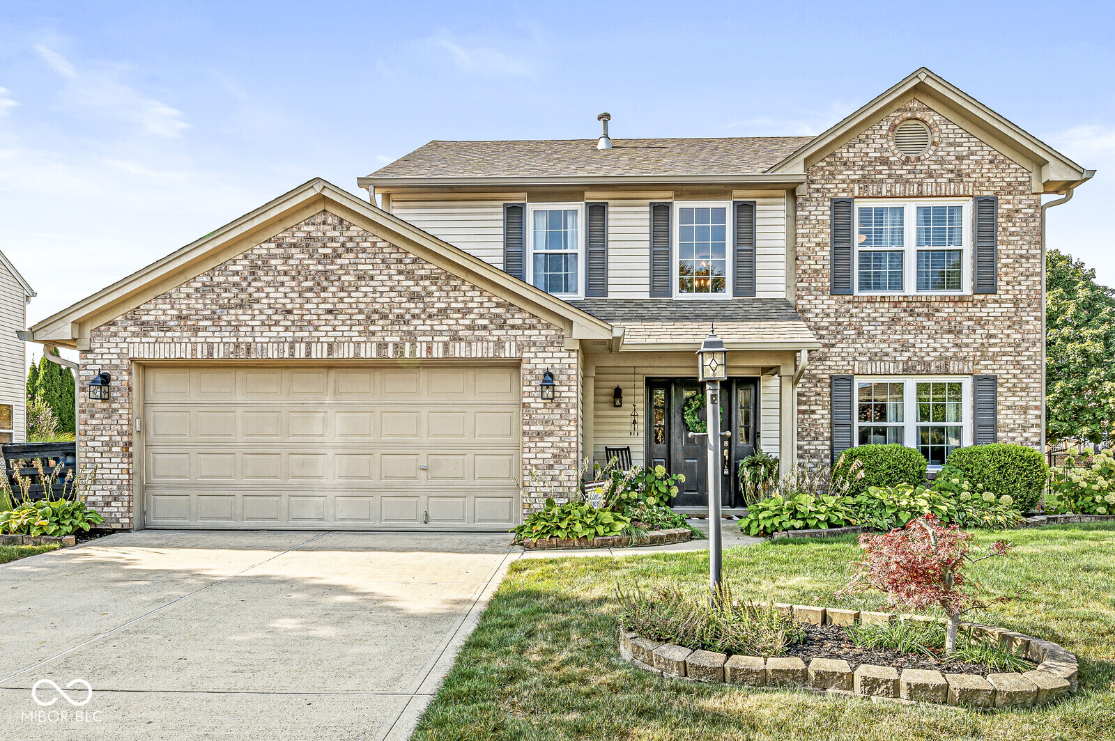7503 Norma Jean Drive Indianapolis IN 46259
