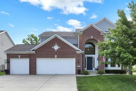 6547 Wedgeport Lane Indianapolis IN 46259