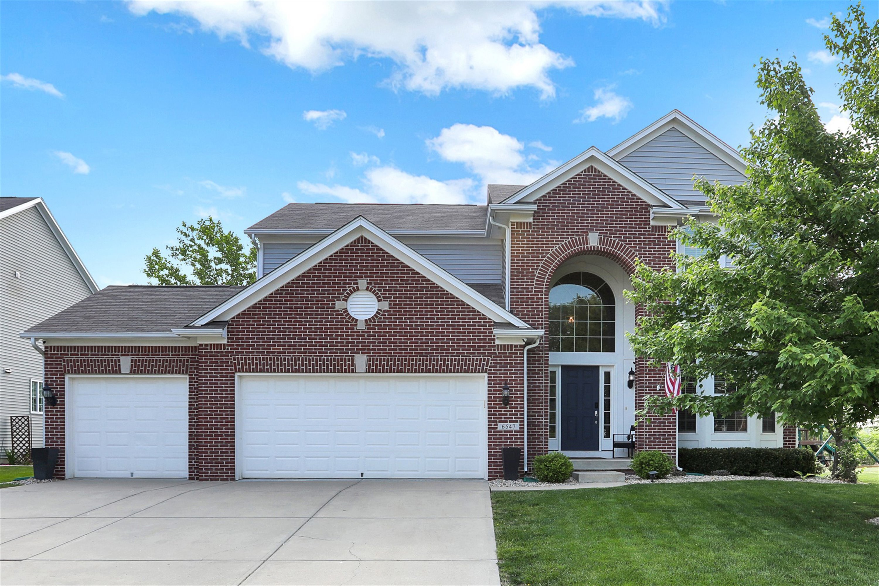 6547 Wedgeport Lane Indianapolis IN 46259