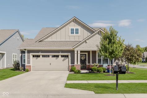 19607 Mcdonald Place Westfield IN 46074