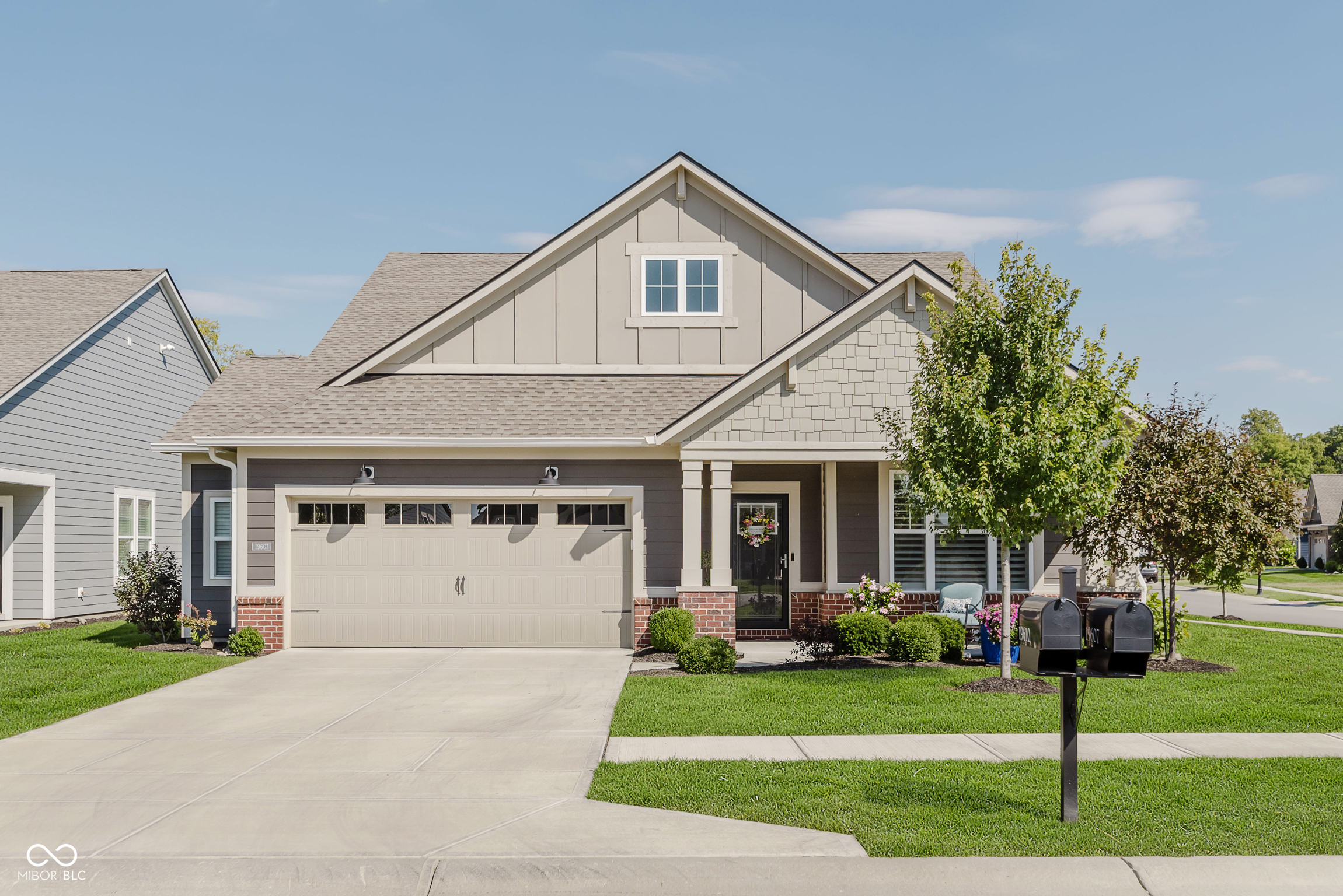 19607 Mcdonald Place Westfield IN 46074