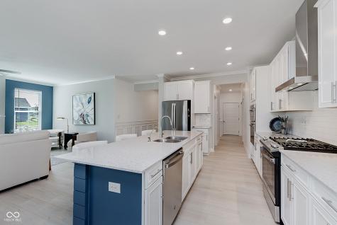 19607 Mcdonald Place Westfield IN 46074