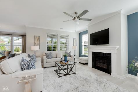 19607 Mcdonald Place Westfield IN 46074