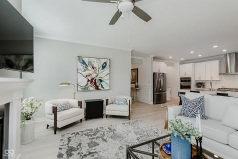 19607 Mcdonald Place Westfield IN 46074