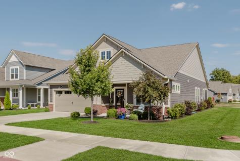 19607 Mcdonald Place Westfield IN 46074