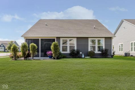 19607 Mcdonald Place Westfield IN 46074
