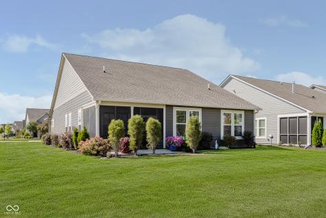 19607 Mcdonald Place Westfield IN 46074