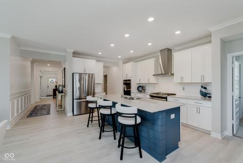 19607 Mcdonald Place Westfield IN 46074