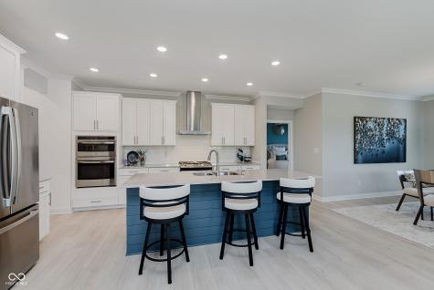 19607 Mcdonald Place Westfield IN 46074