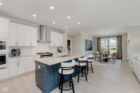 19607 Mcdonald Place Westfield IN 46074