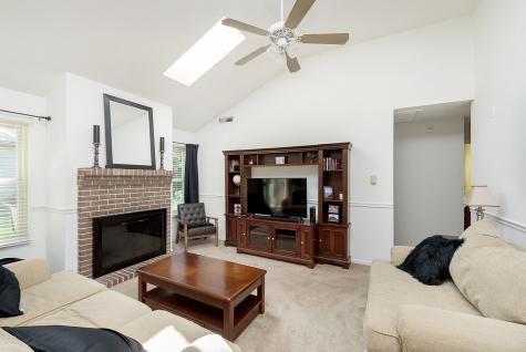 6707 Huntsmen Court Indianapolis IN 46250