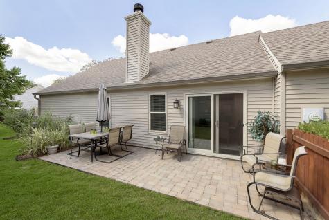 6707 Huntsmen Court Indianapolis IN 46250