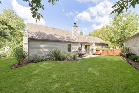 6707 Huntsmen Court Indianapolis IN 46250