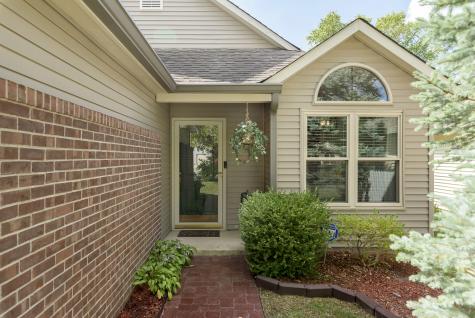 6707 Huntsmen Court Indianapolis IN 46250