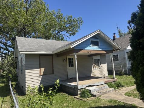 1345 Lindley Avenue Indianapolis IN 46241
