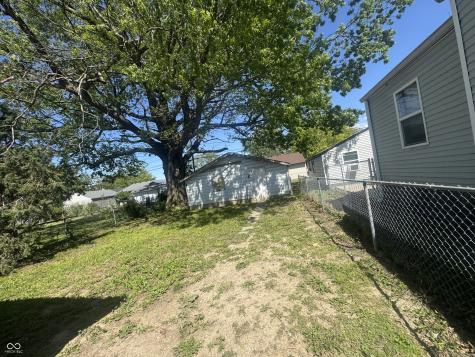 1345 Lindley Avenue Indianapolis IN 46241