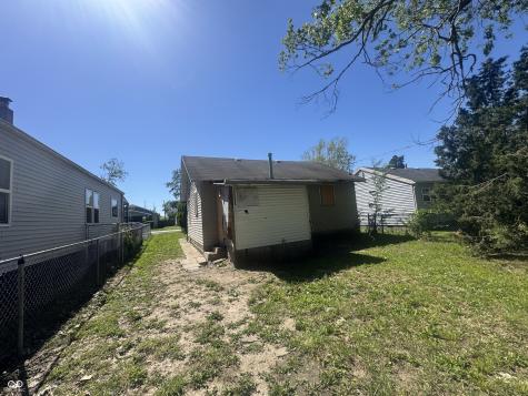 1345 Lindley Avenue Indianapolis IN 46241