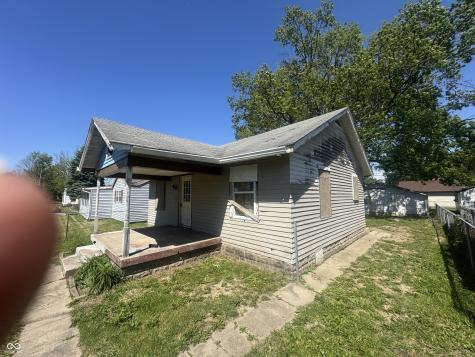 1345 Lindley Avenue Indianapolis IN 46241