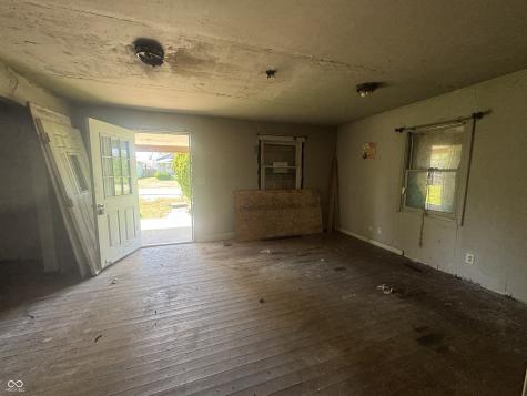 1345 Lindley Avenue Indianapolis IN 46241