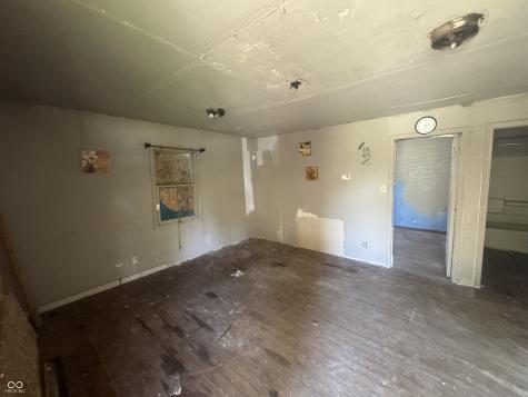 1345 Lindley Avenue Indianapolis IN 46241