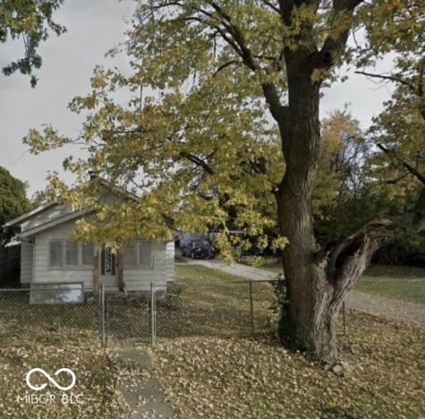 3049 Foltz Street Indianapolis IN 46241