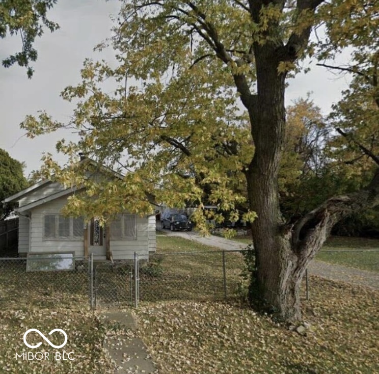 3049 Foltz Street Indianapolis IN 46241