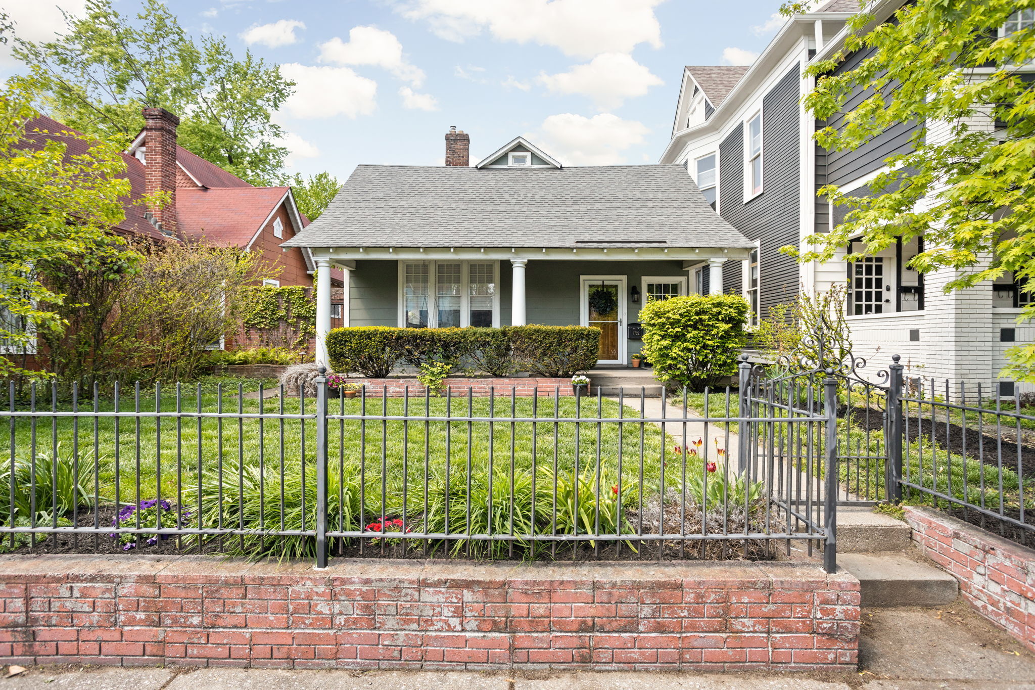 1722 N Delaware Street Indianapolis IN 46202