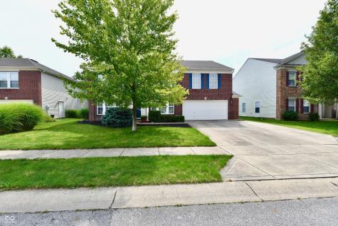 5805 Amber Lane Indianapolis IN 46234