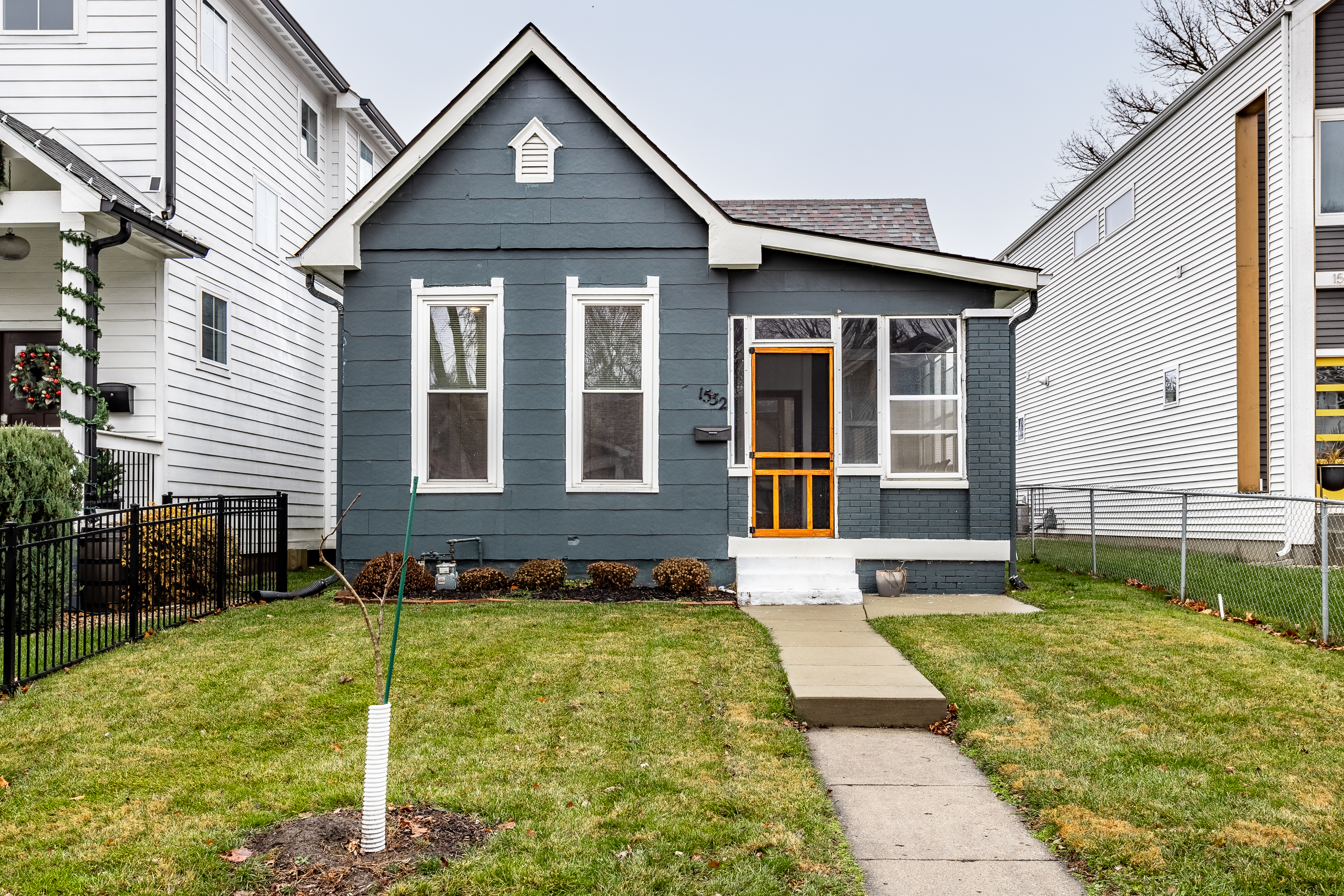 1532 Pleasant Street Indianapolis IN 46203