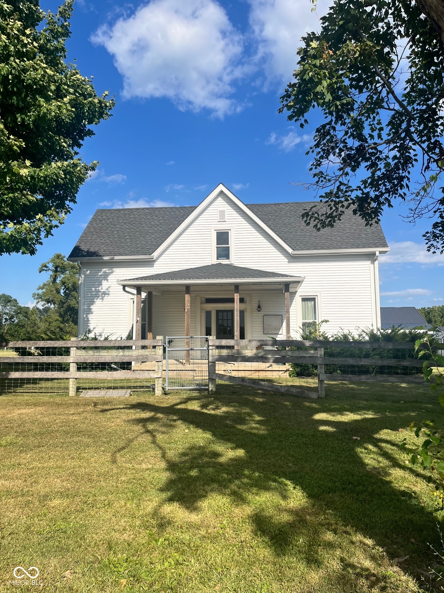 1411 S State Road 75 Danville IN 46122