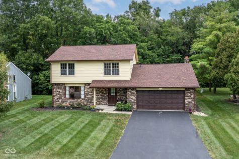 5516 Ridge Hill Way Avon IN 46123