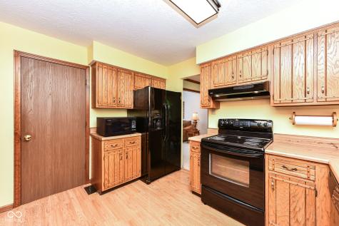 5516 Ridge Hill Way Avon IN 46123