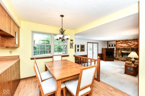 5516 Ridge Hill Way Avon IN 46123