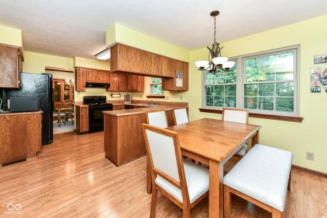 5516 Ridge Hill Way Avon IN 46123