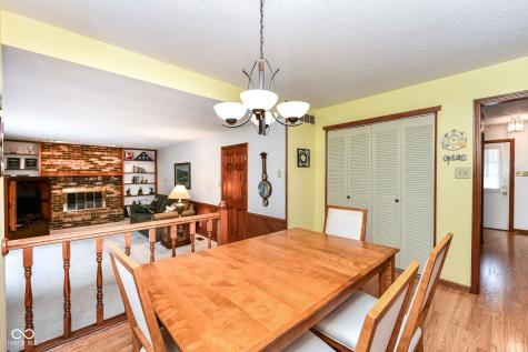5516 Ridge Hill Way Avon IN 46123