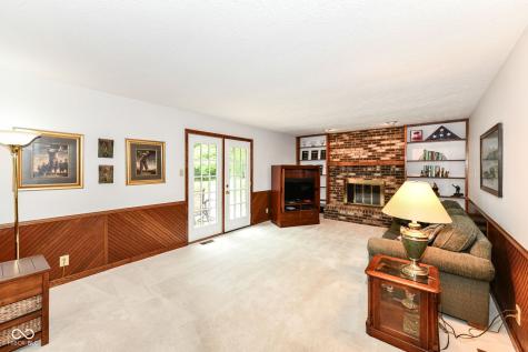 5516 Ridge Hill Way Avon IN 46123