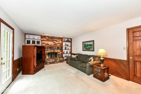 5516 Ridge Hill Way Avon IN 46123