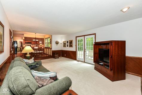 5516 Ridge Hill Way Avon IN 46123