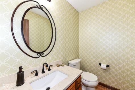 5516 Ridge Hill Way Avon IN 46123