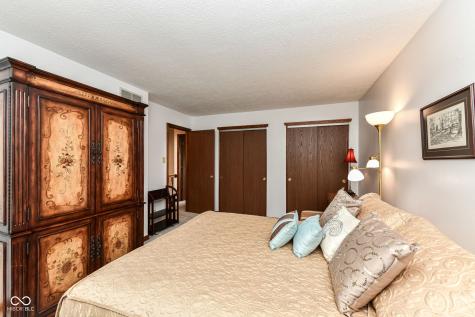 5516 Ridge Hill Way Avon IN 46123