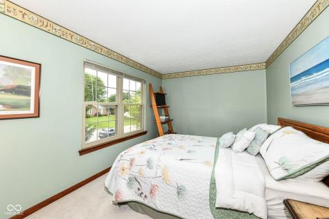 5516 Ridge Hill Way Avon IN 46123