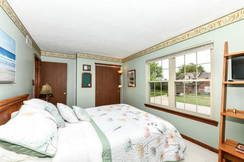 5516 Ridge Hill Way Avon IN 46123